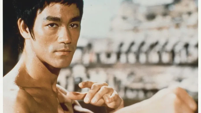 Bruce Lee’s Death