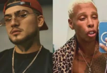 Colombian Singers Found Dead in Mexico During Tour Colombian Singers Found Dead