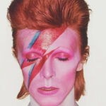 David Bowie