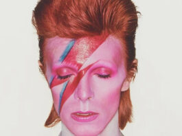 David Bowie