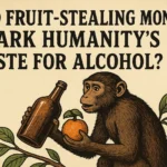Did Fruit-Stealing Monkeys Spark
