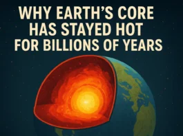 Earth’s Core