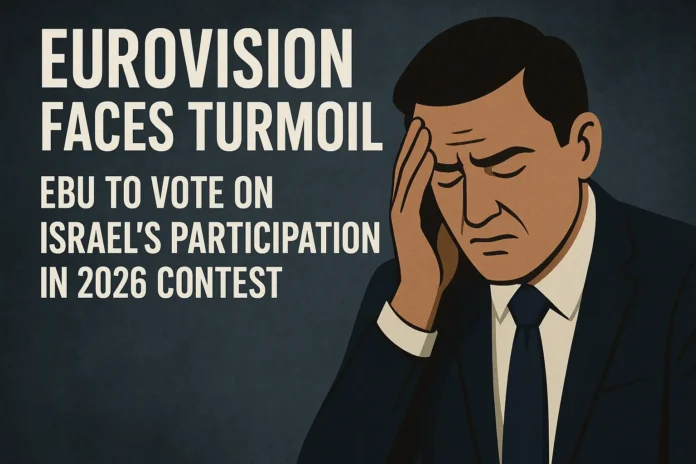 Eurovision