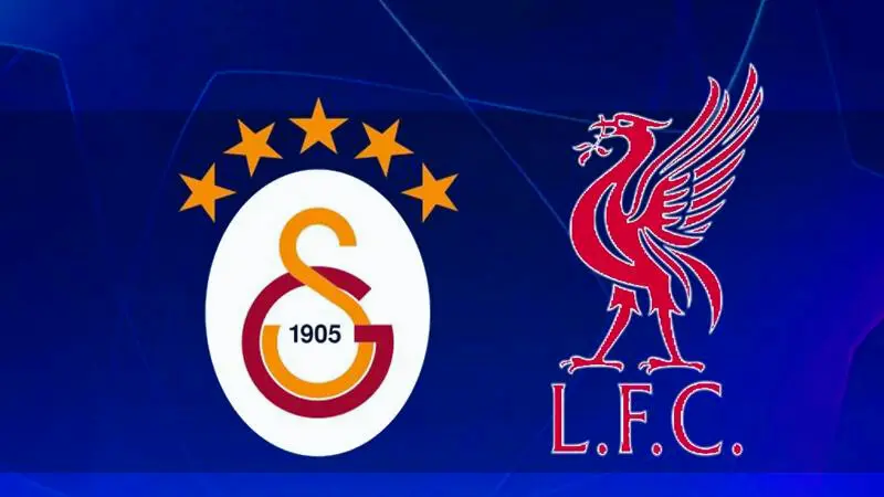 Galatasaray Defeats Liverpool