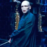 Harry Potter Series