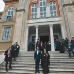 Heybeliada Theological School