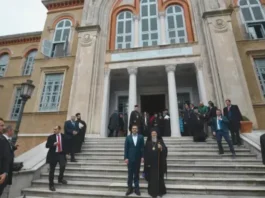 Heybeliada Theological School