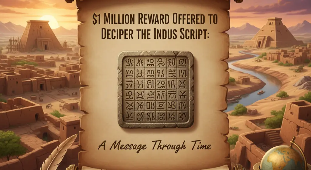 Indus Script