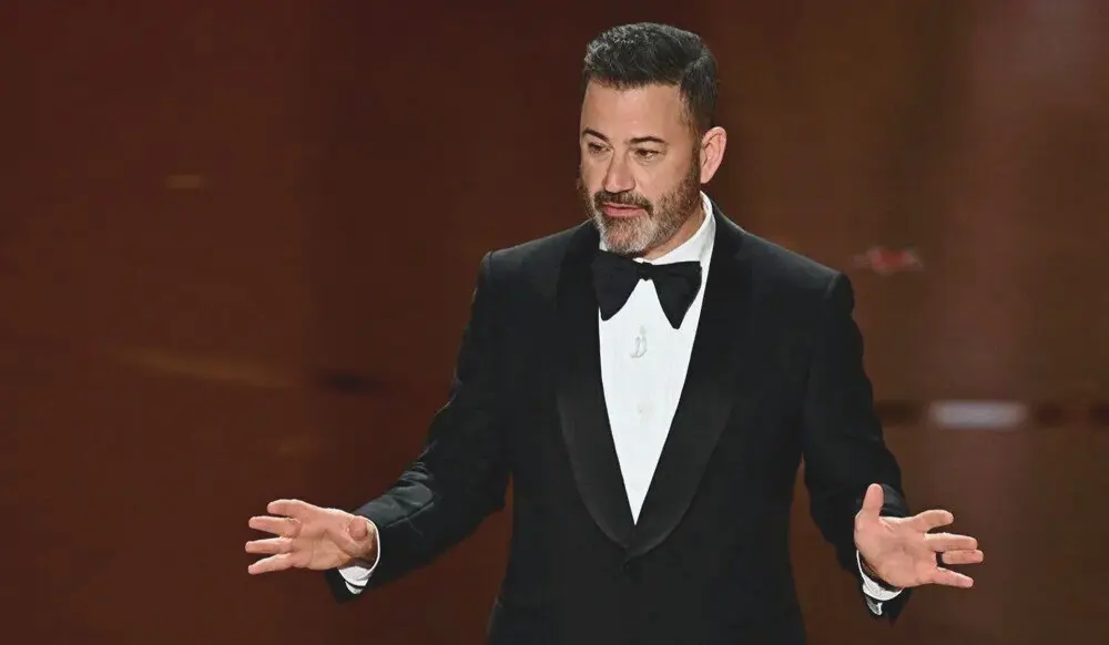 Jimmy Kimmel Returns to Air: Speaks Out for the First Time in Days