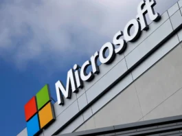 Microsoft