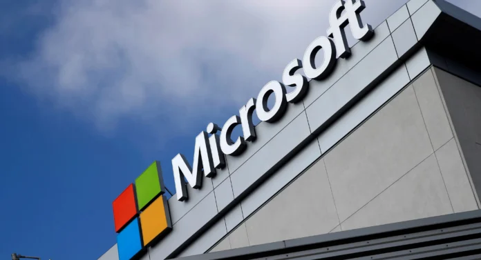 Microsoft