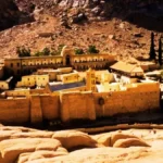 Mount Sinai