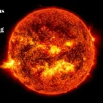 NASA Warns of Intensifying Solar Activity
