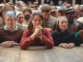 Oscars 2026