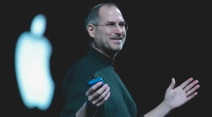 Steve Jobs