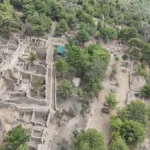 Rediscovery of a 1,800-Year-Old Stadium in Ancient Syedra