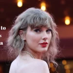 Taylor Swift Set to Surpass Madonna