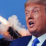 Trump Sparks Tension