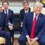Trump–Erdoğan