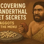 Uncovering Neanderthal Diet