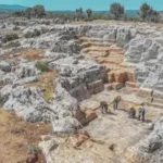 Unearthing 160 Children’s Skeletons at İnkaya