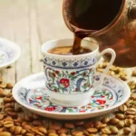 Mirra Coffee