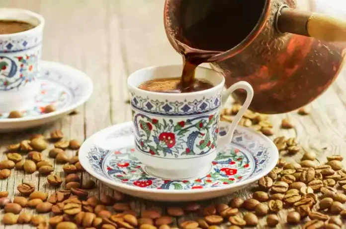 Mirra Coffee