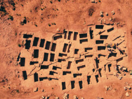 Ancient City-of-Colossae