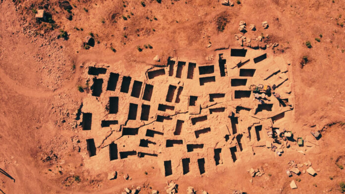 Ancient City-of-Colossae