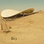 ncient Houses Unearthed Beneath Göbeklitepe