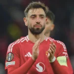 Bruno Fernandes