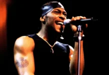Grammy-Winning Soul Icon D’Angelo Passes Away at 51 After Battle with Cancer D’Angelo