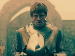 Knight of the Seven Kingdoms