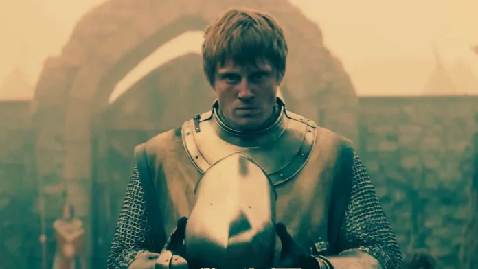 Knight of the Seven Kingdoms