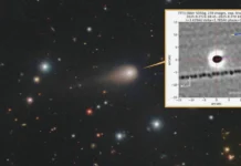 Mysterious Interstellar Visitor 3I/ATLAS Suddenly Changes Course — Could It Be an Alien Spacecraft? Mysterious Interstellar Visitor