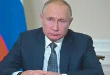 Russia’s Putin Open to Supporting Trump’s Gaza Peace Proposal If It Serves a Two-State Solution Putin