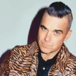 Robbie Williams’ Istanbul Concert