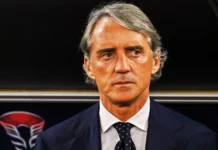 Roberto Mancini Linked with Manchester United Job as Pressure Mounts on Ruben Amorim Roberto Mancini Linked with Manchester United