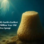 Sea Sponge