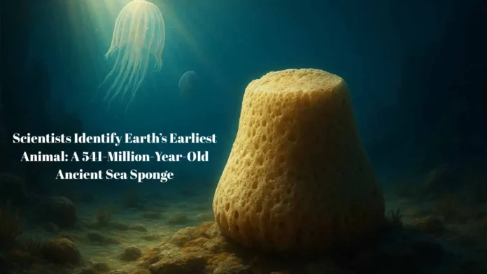 Sea Sponge