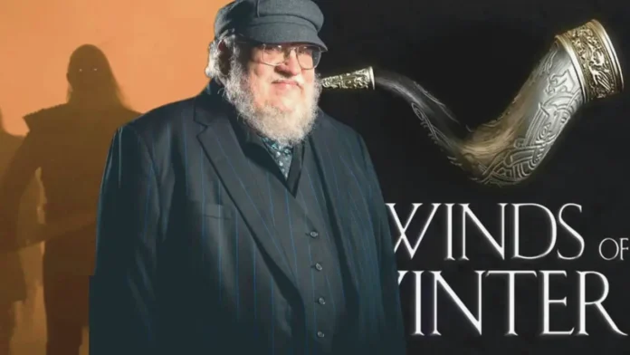 The Winds of Winter
