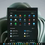 Windows 11 Is Getting a Full Dark Mode