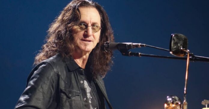 The Bass Legend Geddy Lee Says Rock’s Most Overlooked Player Is a 1960s Icon
