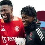 Trabzonspor Eyes Manchester United's Left-Back Tyrell Malacia