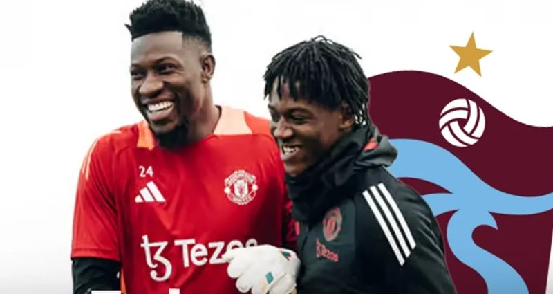 Trabzonspor Eyes Manchester United's Left-Back Tyrell Malacia