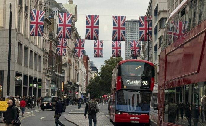 UK Government Moves to Ban Ticket Reselling at Inflated Prices