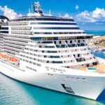 MSC Cruises Smart Glasses Ban