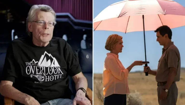 Stephen King Pluribus Season 2 Delay Sparks Public Reaction