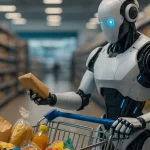 AI-powered shoppin