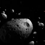 Asteroid defying physics laws discovered in the solar system